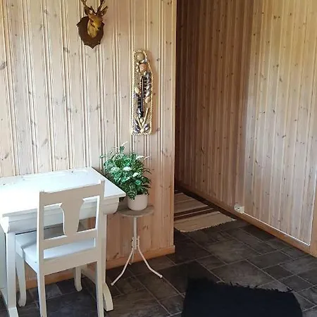 Farmer Apartment Laukvik Exterior foto