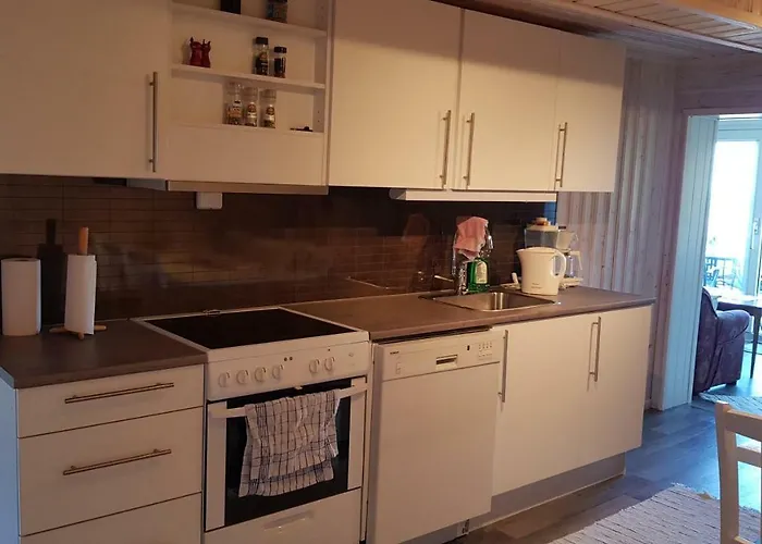 Farmer Apartment