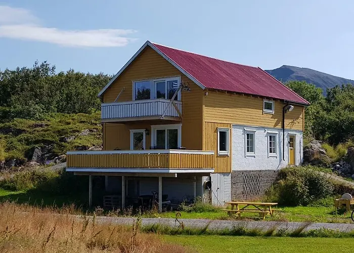 Farmer Apartment