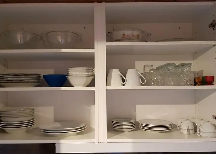 Farmer Apartment