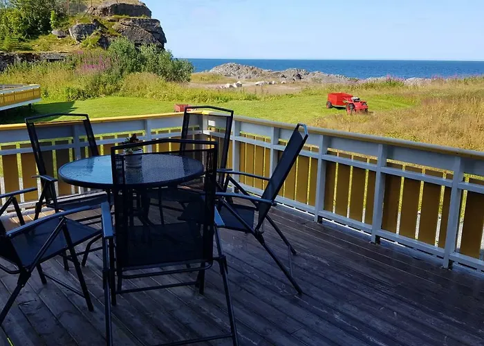 Farmer Apartment