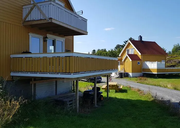 Farmer Apartment