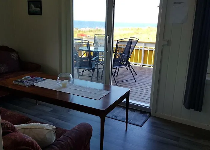 Farmer Apartment