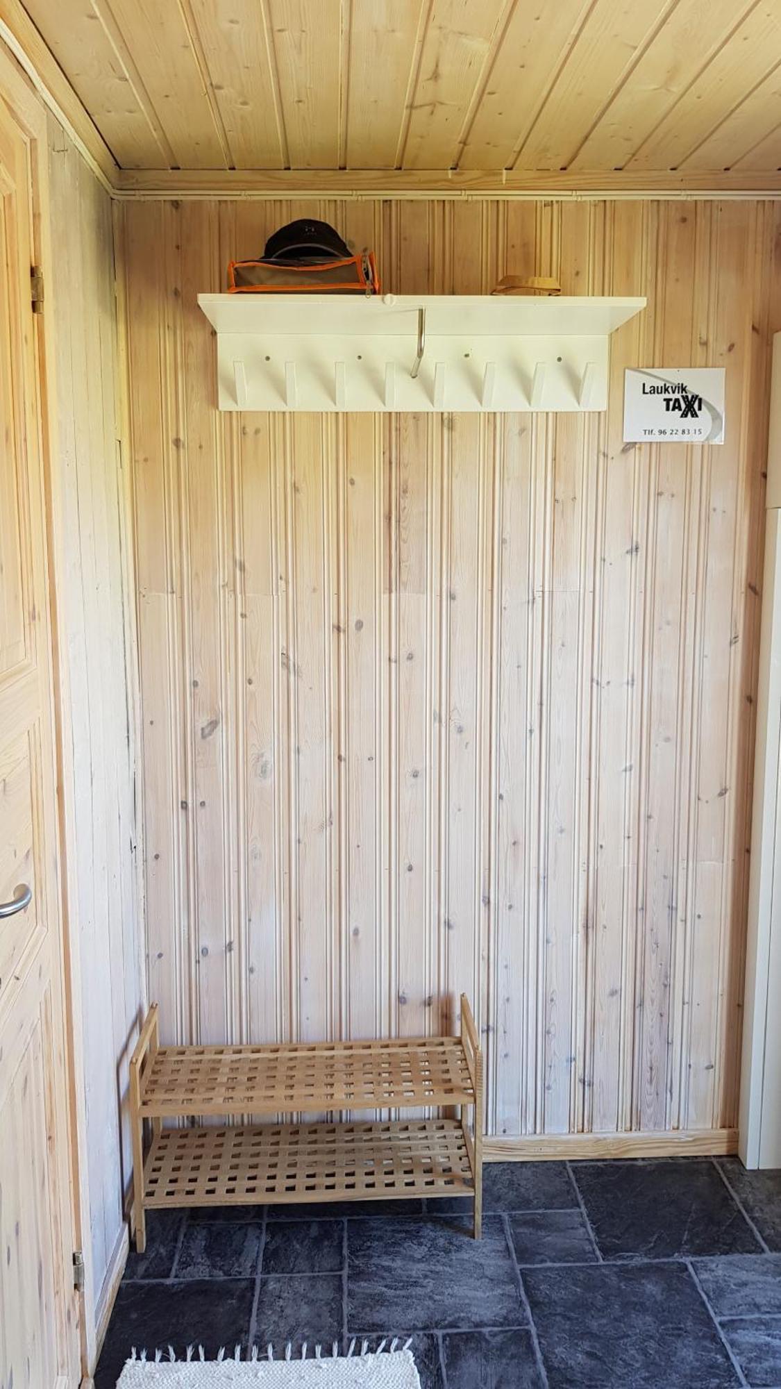 Farmer Apartment Laukvik