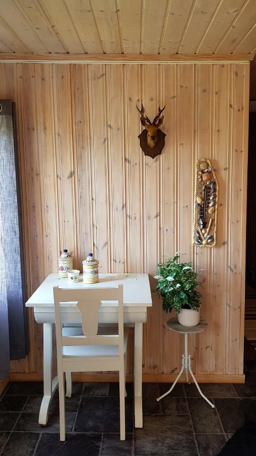 Apartment Farmer Laukvik