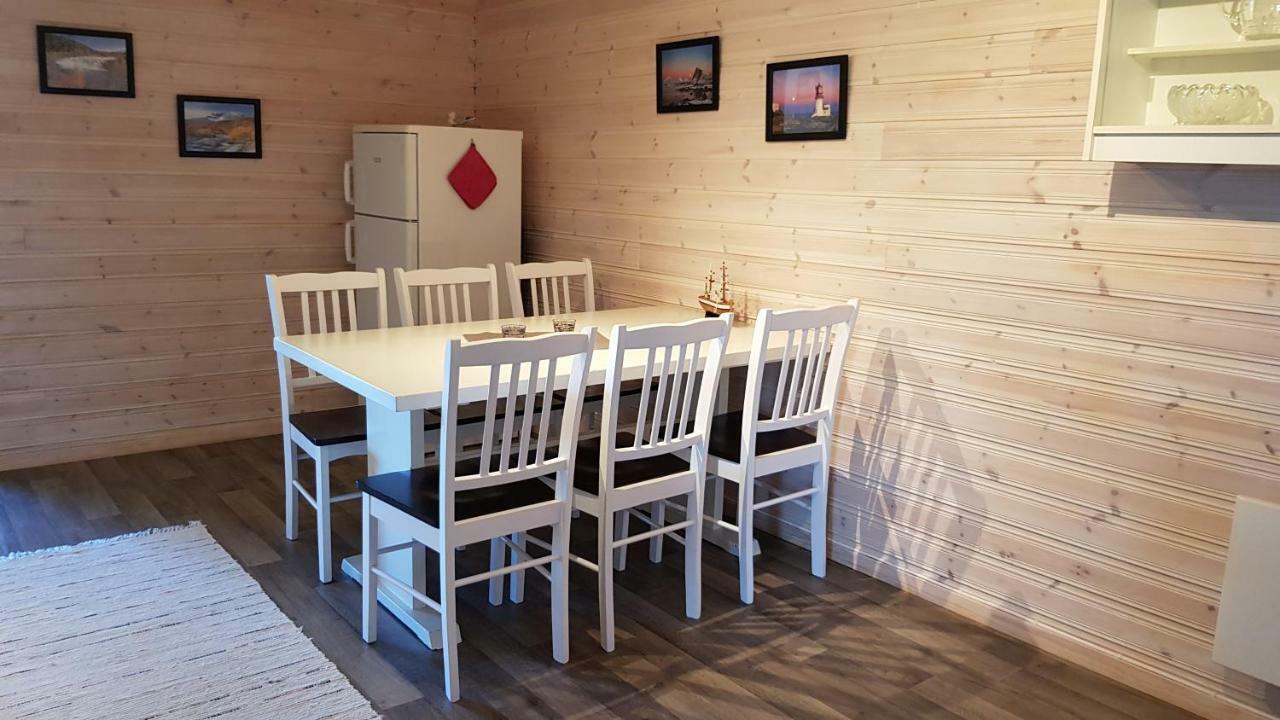 Farmer Apartment *