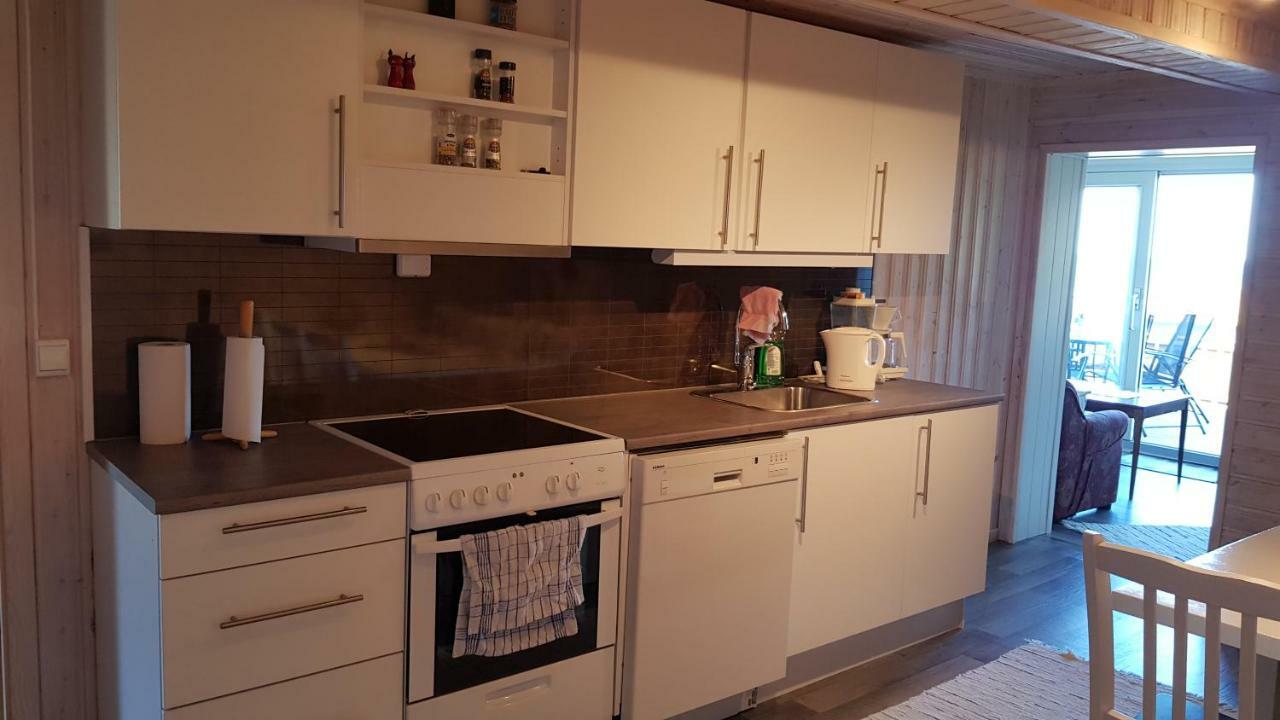 Appartement Farmer Laukvik
