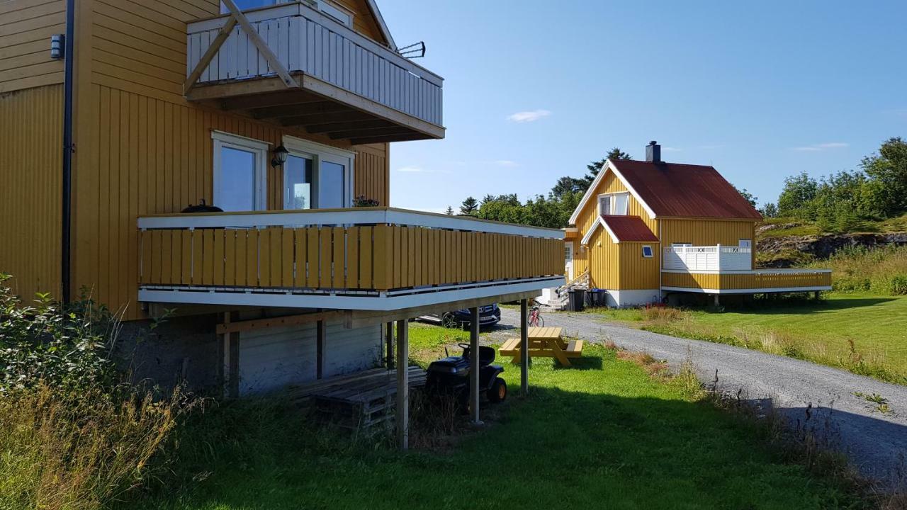 Apartment Farmer