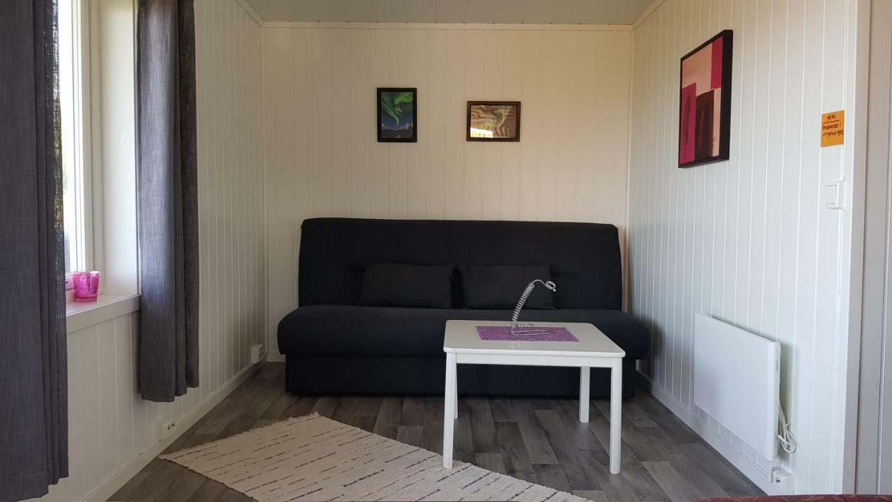 Appartement Farmer *
