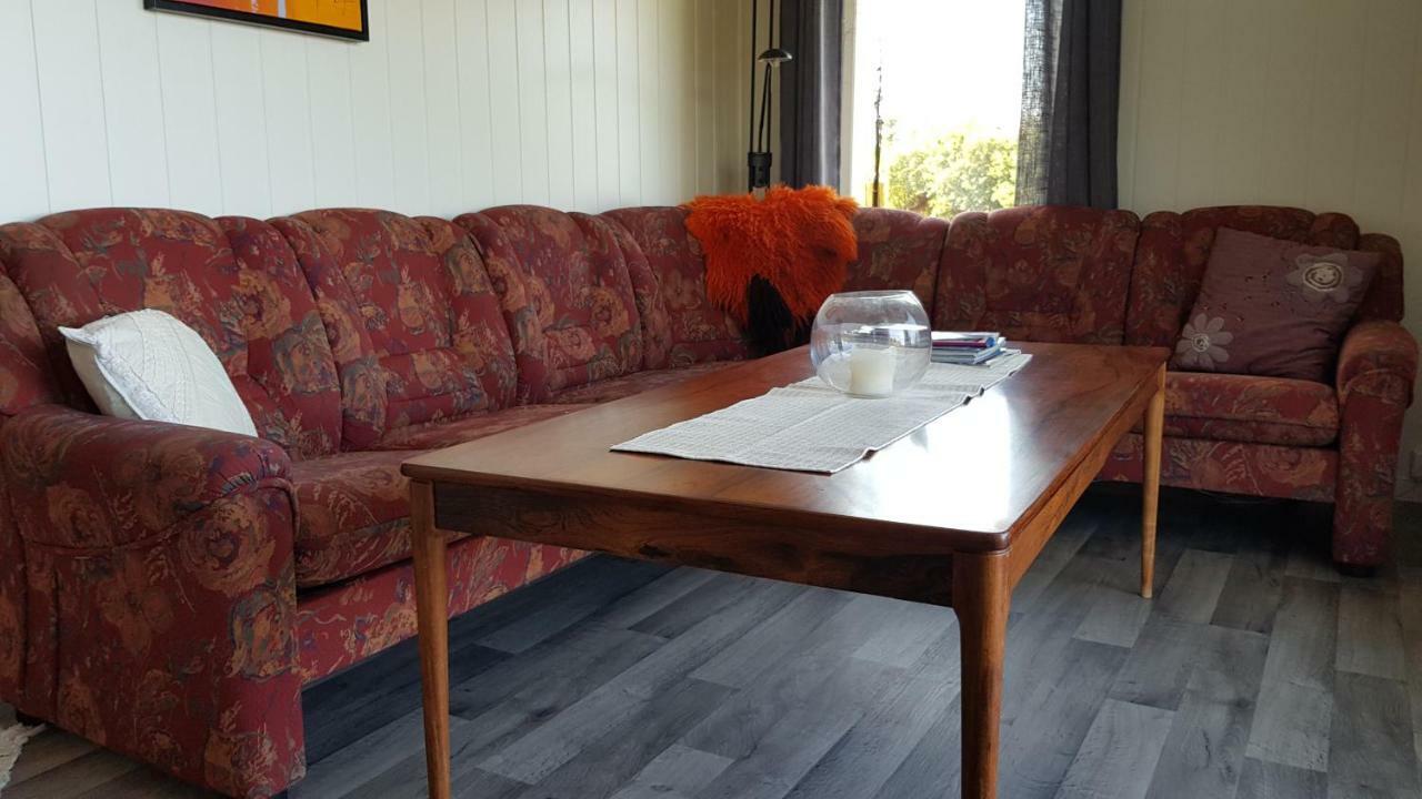Appartement Farmer