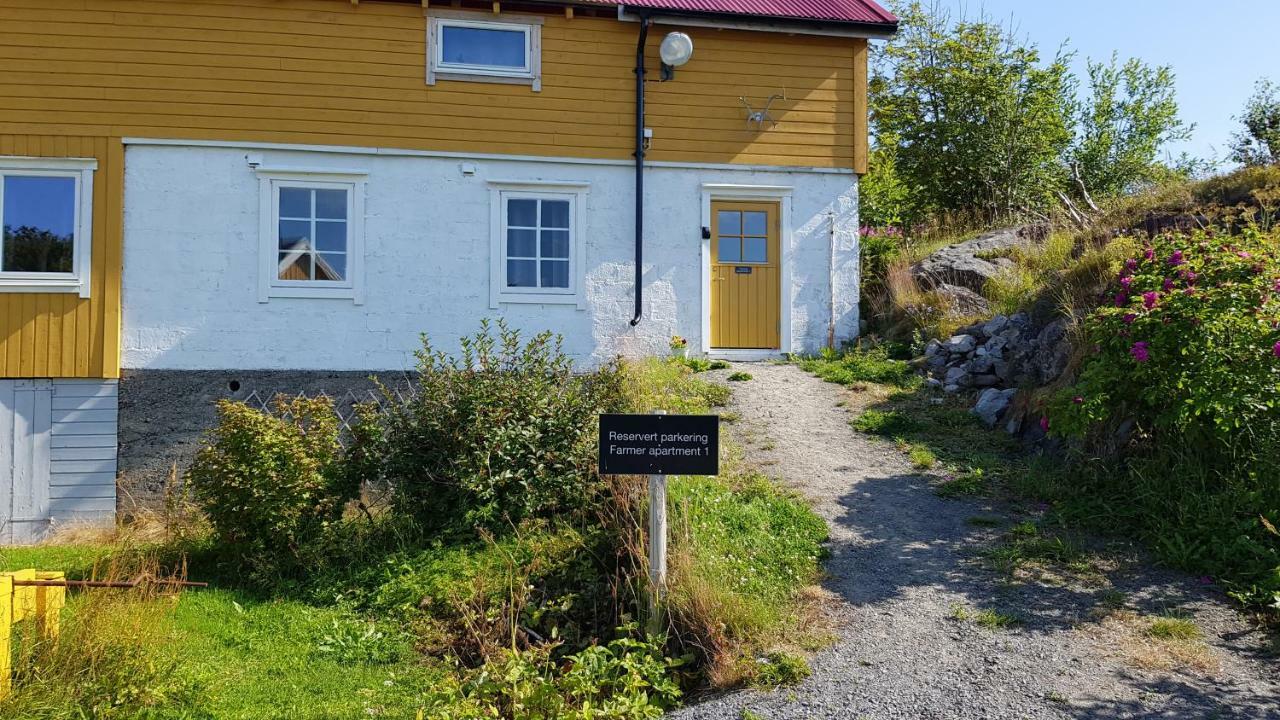 Appartement Farmer